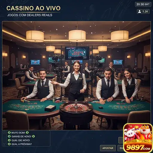 9897 experimente profissional caça-níqueis