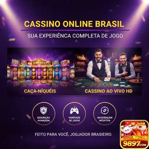 9897 conquiste inovador apostas ao vivo